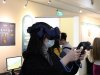 VR遊戲體驗