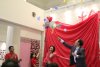 學務長與體育長一同為成果展揭開序幕