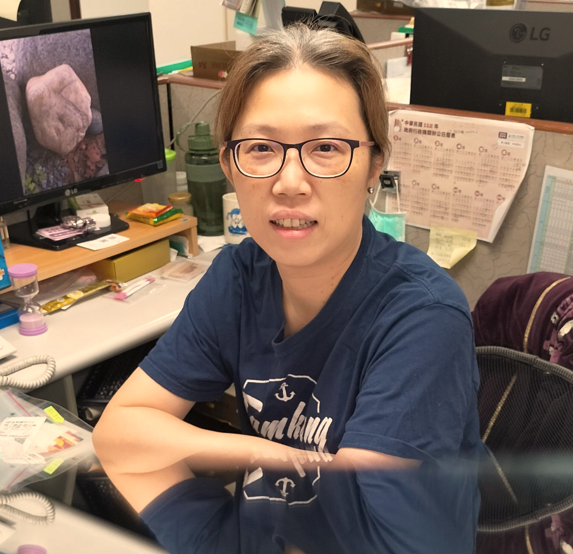 劉桂香 劉桂香