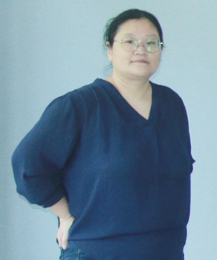 林薏婷 林薏婷