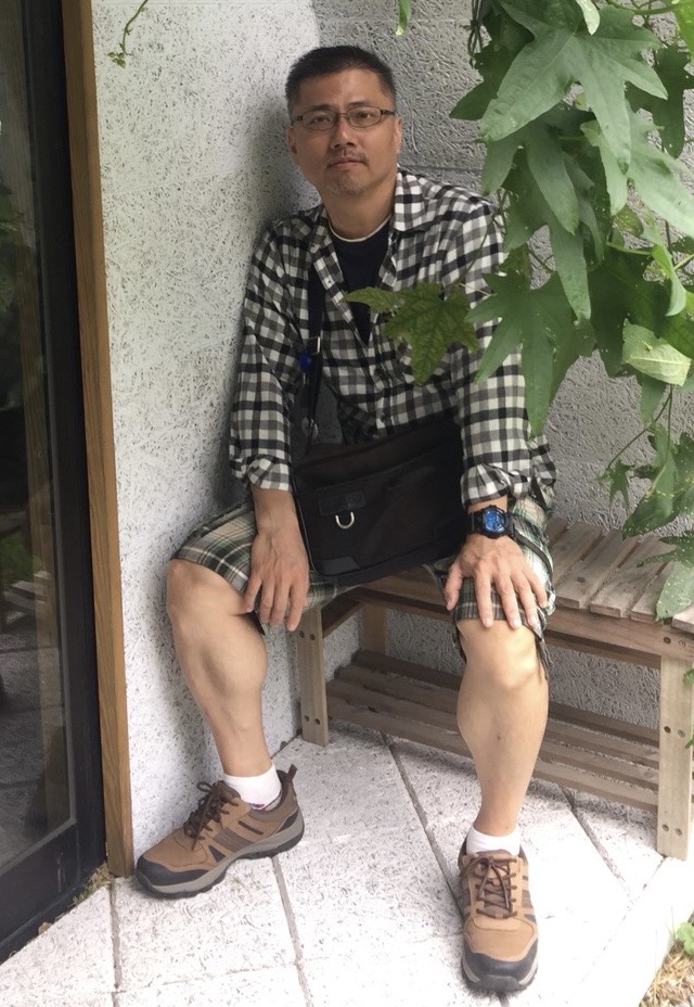 潘劭愷 潘劭愷